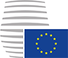 European Council logo - Council of the European Union logo - Media Accreditation